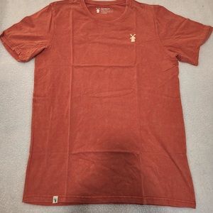 Short sleeve Dutch Bros tee, NEVER WORN